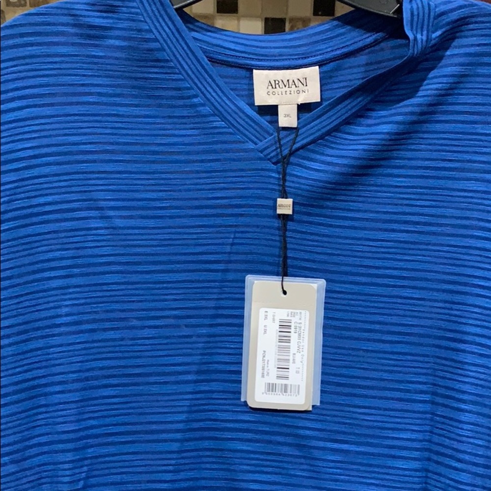 Armani Collezioni T Shirt